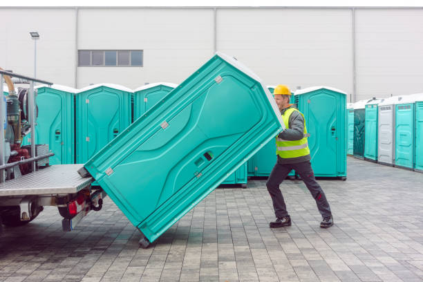 Best Local porta potty services  in Eidson Road, TX